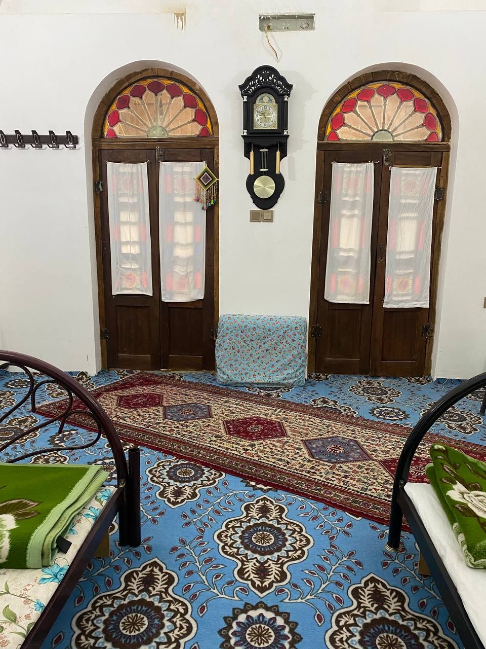 Hasht Ecolodge Yazd Eco Lodge, Yazd — photo 8